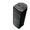 Denver Bluetooth-Trolleylautsprecher BPS-352 B/H/T: ca. 23x59x24,7 cm – Bild 3