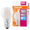OSRAM LED-Leuchtmittel Classic A AC32393 E27 – Bild 2