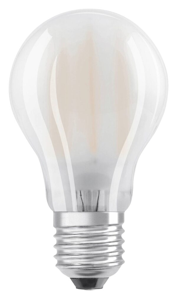 OSRAM LED-Leuchtmittel Classic A AC32393 E27 – Bild 3