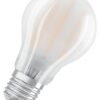 OSRAM LED-Leuchtmittel Classic A AC32393 E27 – Bild 4