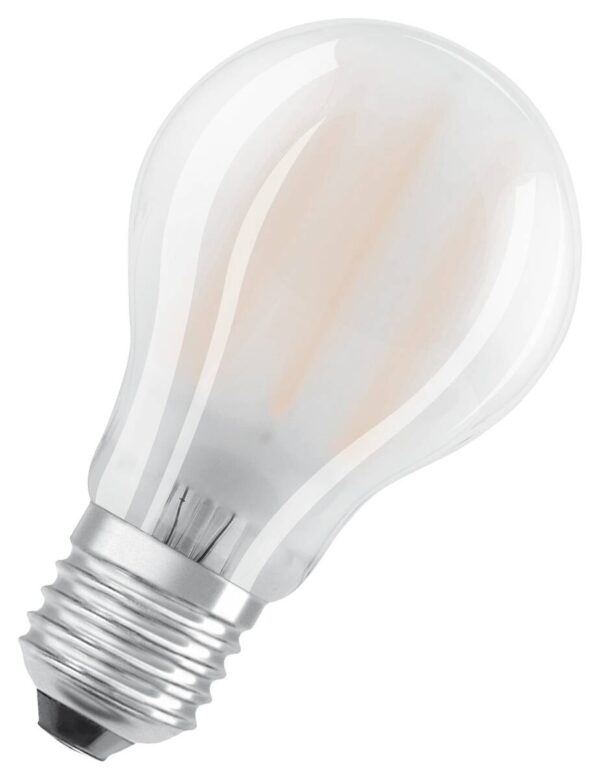 OSRAM LED-Leuchtmittel Classic A AC32393 E27 – Bild 4