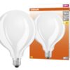 OSRAM LED-Leuchtmittel Globe Classic AC32476 E27 OSRAM LED-Leuchtmittel Globe Classic AC32476 E27 – Bild 2