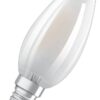 OSRAM LED-Leuchtmittel Kerzenlampe Classic B AC32491 E14 OSRAM LED-Leuchtmittel Kerzenlampe Classic B AC32491 E14 – Bild 3