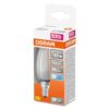OSRAM LED-Leuchtmittel Kerzenlampe Classic B AC32491 E14 OSRAM LED-Leuchtmittel Kerzenlampe Classic B AC32491 E14 – Bild 4