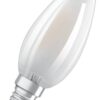 OSRAM LED-Leuchtmittel Kerzenlampe Classic B AC32491 E14 OSRAM LED-Leuchtmittel Kerzenlampe Classic B AC32491 E14 – Bild 5