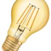 OSRAM LED-Leuchtmittel Filamentlampe Vintage 1906 AC32390 E27 OSRAM LED-Leuchtmittel Filamentlampe Vintage 1906 AC32390 E27 – Bild 4