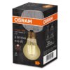 OSRAM LED-Leuchtmittel Filamentlampe Vintage 1906 AC32390 E27 OSRAM LED-Leuchtmittel Filamentlampe Vintage 1906 AC32390 E27 – Bild 5