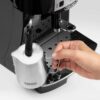 DeLonghi Kaffeevollautomat ECAM22.105.B schwarz B/H/T: ca. 24x35x43 cm – Bild 2