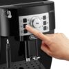DeLonghi Kaffeevollautomat ECAM22.105.B schwarz B/H/T: ca. 24x35x43 cm – Bild 3