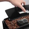 DeLonghi Kaffeevollautomat ECAM22.105.B schwarz B/H/T: ca. 24x35x43 cm – Bild 5