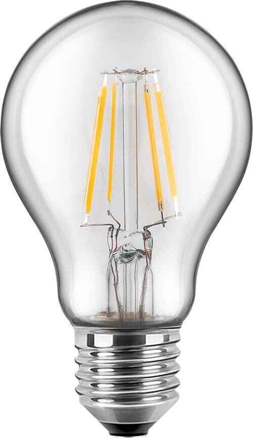 Blulaxa LED-Leuchtmittel Filamentlampe 49251 E27 Blulaxa LED-Leuchtmittel Filamentlampe 49251 E27 – Bild 4