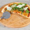 Kesper Pizzabrett natur Holz – Bild 3