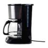 Elta Kaffeeautomat KME-1000.2 Edelstahl schwarz – Bild 4