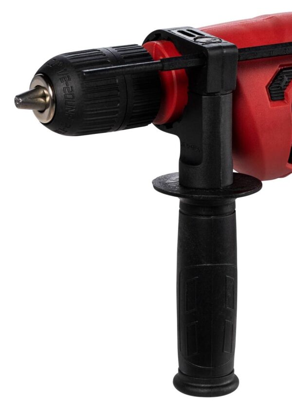POCOline Schlagbohrmaschine HF-ID02-13 ca. 710 W – Bild 2
