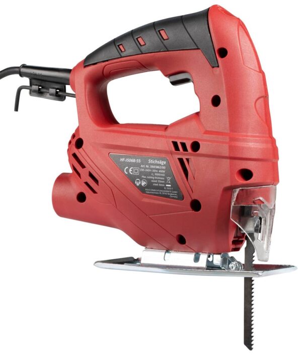 Stichsäge HF-JS06B-55 ca. 400 W – Bild 4