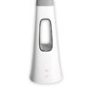 Näve Leuchten LED-Ventilatortischleuchte NV3187323 weiß Kunststoff B/H/T: ca. 10x40x12 cm null 1 Brennstellen Näve Leuchten LED-Ventilatortischleuchte NV3187323 weiß Kunststoff B/H/T: ca. 10x40x12 cm null 1 Brennstellen – Bild 4