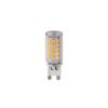 Näve Leuchten LED-Stiftsockellampe 6er-Set NV4100106 6er Pack G9 – Bild 3