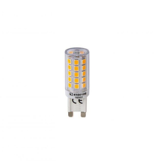 Näve Leuchten LED-Stiftsockellampe 6er-Set NV4100106 6er Pack G9 – Bild 3