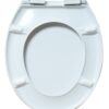 POCOline WC-Sitz graue Steine Duroplast – Bild 3