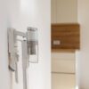 Gorenje Handstaubsauger SVC216210FFIIW weiß Kunststoff B/H/T: ca. 26x110x25 cm – Bild 3