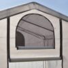 ShelterLogic Gewächshaus 3,24qm B/H/L: ca. 180x180x180 cm – Bild 4