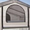 ShelterLogic Gewächshaus 4,32qm B/H/L: ca. 180x200x240 cm – Bild 4