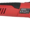 POCOline Winkelschleifer AG07A-115 ca. 500 W – Bild 2