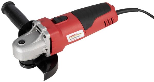POCOline Winkelschleifer AG07A-115 ca. 500 W – Bild 3