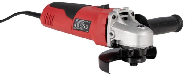 POCOline Winkelschleifer AG07A-115 ca. 500 W – Bild 4