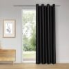 Happy Home Verdunklungsvorhang schwarz B/L: ca. 140x245 cm – Bild 3