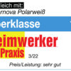 POCOline Raumfarbe weiß ca. 10 l – Bild 2
