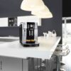 DeLonghi Kaffeevollautomat ECAM21.110.SB silber Kunststoff B/H/T: ca. 24x35x43 cm – Bild 3