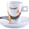 Zeller Espresso-Set Faces – Bild 2