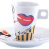 Zeller Espresso-Set Faces – Bild 3