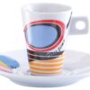 Zeller Espresso-Set Faces – Bild 4