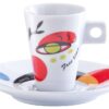 Zeller Espresso-Set Faces – Bild 5