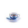 Zeller Espresso-Set Magic Eyes – Bild 2