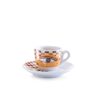 Zeller Espresso-Set Magic Eyes – Bild 5