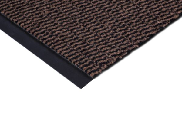 Andiamo Schmutzfangmatte Easy braun B/L: ca. 90x200 cm – Bild 2