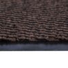 Andiamo Schmutzfangmatte Easy braun B/L: ca. 90x200 cm – Bild 3