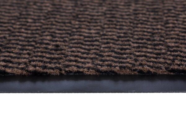 Andiamo Schmutzfangmatte Easy braun B/L: ca. 90x200 cm – Bild 3