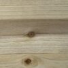 Outsunny Blumentreppe natur Holz B/H/L: ca. 61x77x71 cm Outsunny Blumentreppe natur Holz B/H/L: ca. 61x77x71 cm – Bild 4