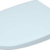 POCOline WC-Sitz Bianco Thermoplast – Bild 3
