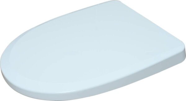POCOline WC-Sitz Bianco Thermoplast – Bild 3