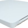 POCOline WC-Sitz Bianco Thermoplast – Bild 4