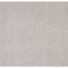 Wohndecke Wabe beige Polyester B/L: ca. 150x200 cm – Bild 2