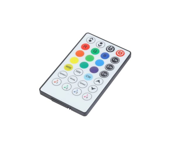 Nolo Deckenleuchte Flexo Kunststoff L: ca. 500 cm – Bild 2