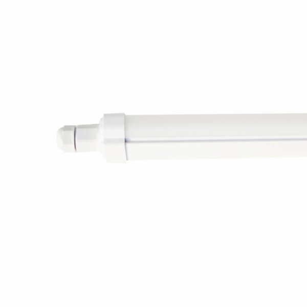 Blulaxa LED-Feuchtraumleuchten 49307 B/H/L: ca. 5x4x145 cm – Bild 3