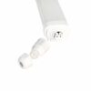 Blulaxa LED-Feuchtraumleuchten 49307 B/H/L: ca. 5x4x145 cm – Bild 4
