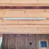 Blulaxa LED-Feuchtraumleuchten 49288 B/H/L: ca. 5x4x115 cm – Bild 5